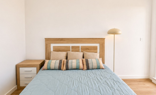 Revente - Maison de ville - Orihuela Costa - Los Altos