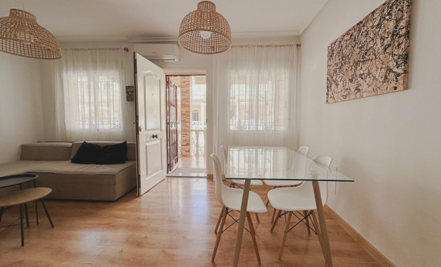 Revente - Maison de ville - Orihuela Costa - La Zenia