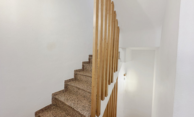 Revente - Maison de ville - Orihuela Costa - La Zenia