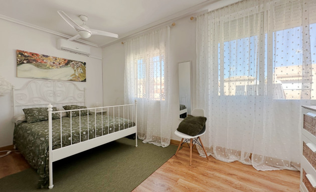 Revente - Maison de ville - Orihuela Costa - La Zenia