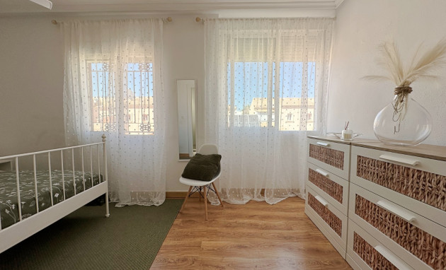 Revente - Maison de ville - Orihuela Costa - La Zenia