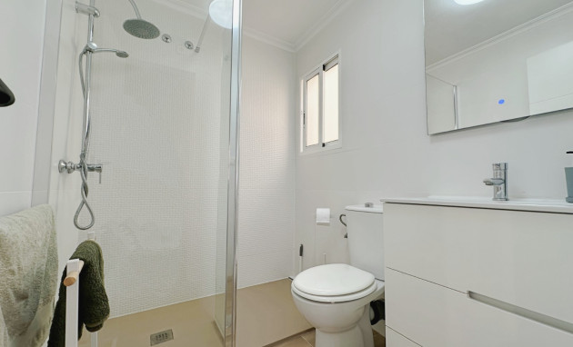 Revente - Maison de ville - Orihuela Costa - La Zenia