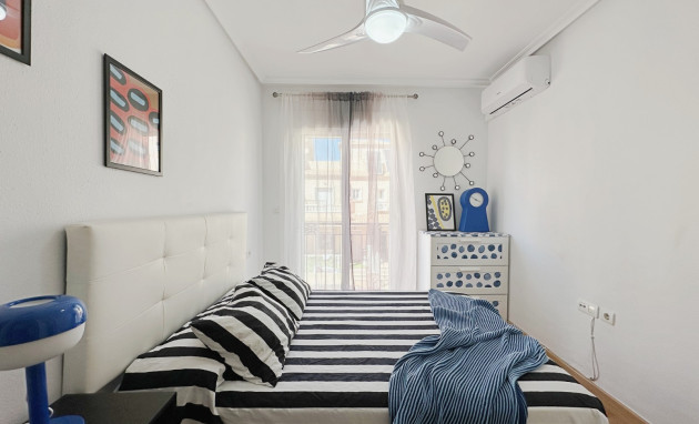 Revente - Maison de ville - Orihuela Costa - La Zenia