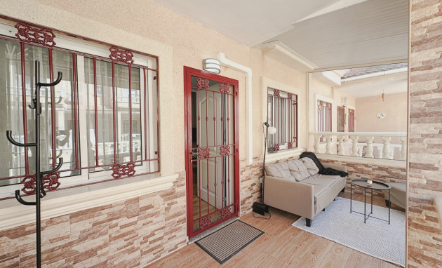Revente - Maison de ville - Orihuela Costa - La Zenia