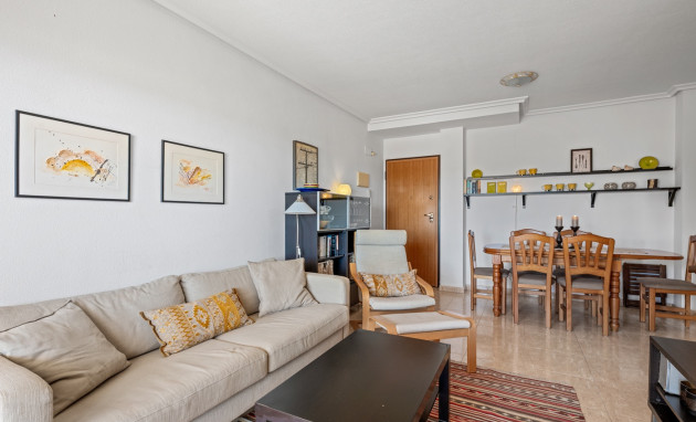 Herverkoop - Apartment - Orihuela Costa - Cabo Roig