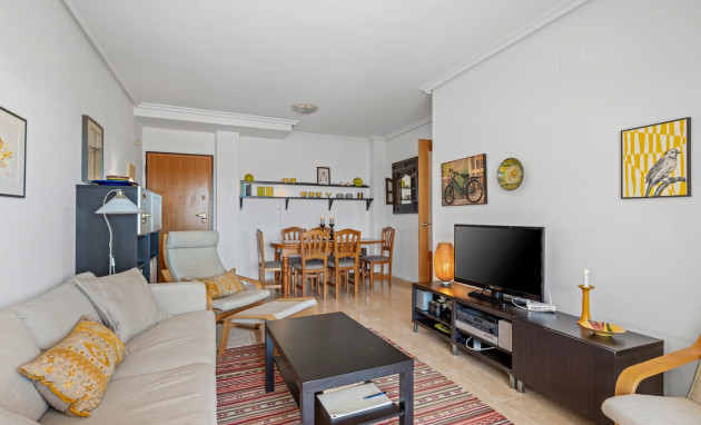 Herverkoop - Apartment - Orihuela Costa - Cabo Roig