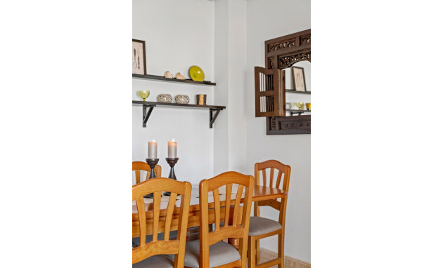 Herverkoop - Apartment - Orihuela Costa - Cabo Roig