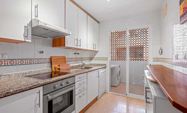 Herverkoop - Apartment - Orihuela Costa - Cabo Roig