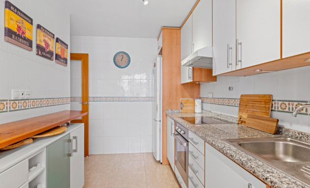 Herverkoop - Apartment - Orihuela Costa - Cabo Roig