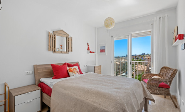 Herverkoop - Apartment - Orihuela Costa - Cabo Roig