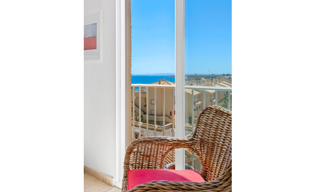 Herverkoop - Apartment - Orihuela Costa - Cabo Roig