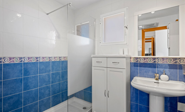 Herverkoop - Apartment - Orihuela Costa - Cabo Roig