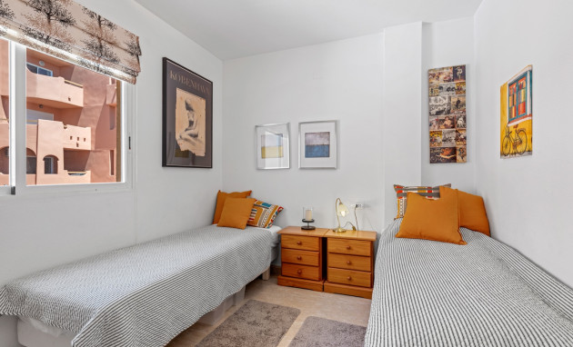 Herverkoop - Apartment - Orihuela Costa - Cabo Roig