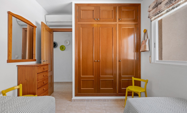 Herverkoop - Apartment - Orihuela Costa - Cabo Roig