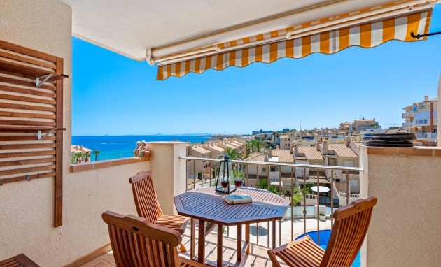 Herverkoop - Apartment - Orihuela Costa - Cabo Roig