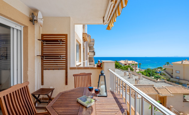 Herverkoop - Apartment - Orihuela Costa - Cabo Roig