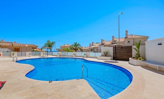 Herverkoop - Apartment - Orihuela Costa - Cabo Roig