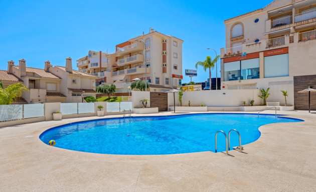 Herverkoop - Apartment - Orihuela Costa - Cabo Roig