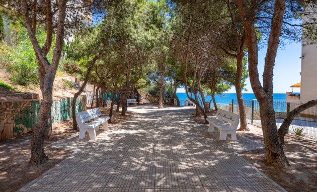 Herverkoop - Apartment - Orihuela Costa - Cabo Roig