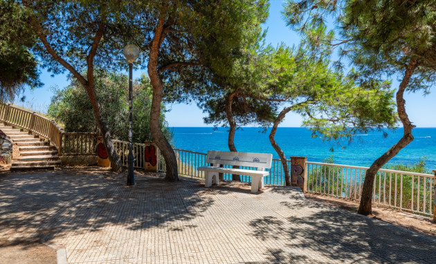 Herverkoop - Apartment - Orihuela Costa - Cabo Roig