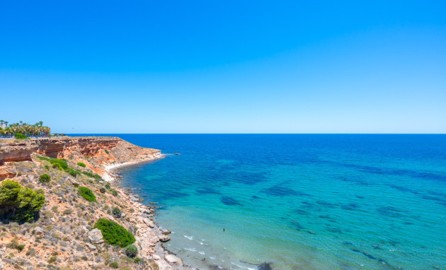 Herverkoop - Apartment - Orihuela Costa - Cabo Roig