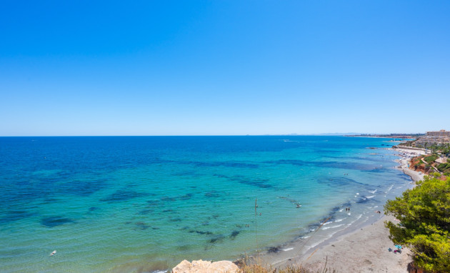 Herverkoop - Apartment - Orihuela Costa - Cabo Roig
