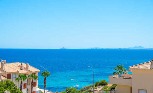 Herverkoop - Apartment - Orihuela Costa - Cabo Roig
