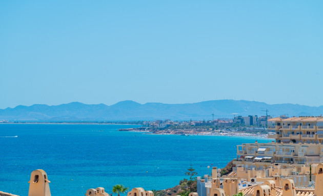 Herverkoop - Apartment - Orihuela Costa - Cabo Roig