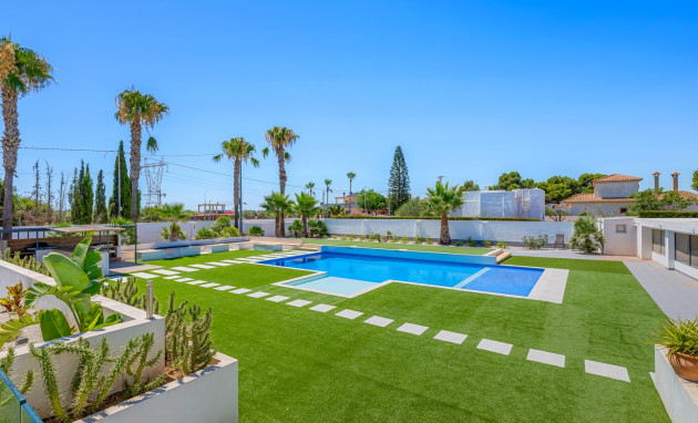 Herverkoop - Country Property - Los Montesinos - La Herrada