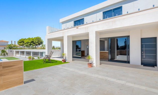 Herverkoop - Country Property - Los Montesinos - La Herrada