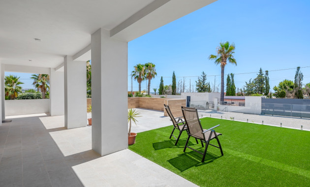 Herverkoop - Country Property - Los Montesinos - La Herrada