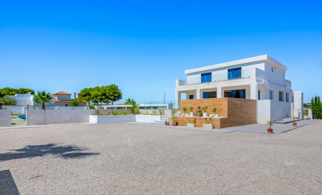 Herverkoop - Country Property - Los Montesinos - La Herrada