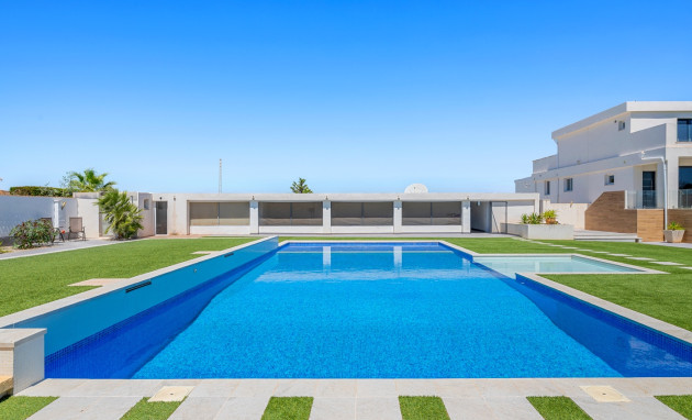 Herverkoop - Country Property - Los Montesinos - La Herrada