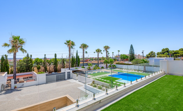 Herverkoop - Country Property - Los Montesinos - La Herrada