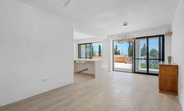Herverkoop - Country Property - Los Montesinos - La Herrada