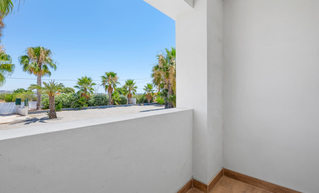 Herverkoop - Country Property - Los Montesinos - La Herrada