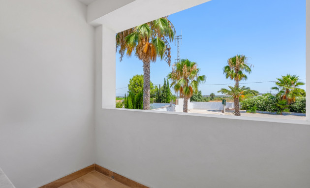 Herverkoop - Country Property - Los Montesinos - La Herrada