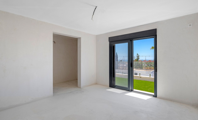 Herverkoop - Country Property - Los Montesinos - La Herrada