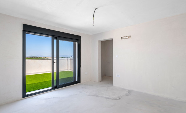 Herverkoop - Country Property - Los Montesinos - La Herrada