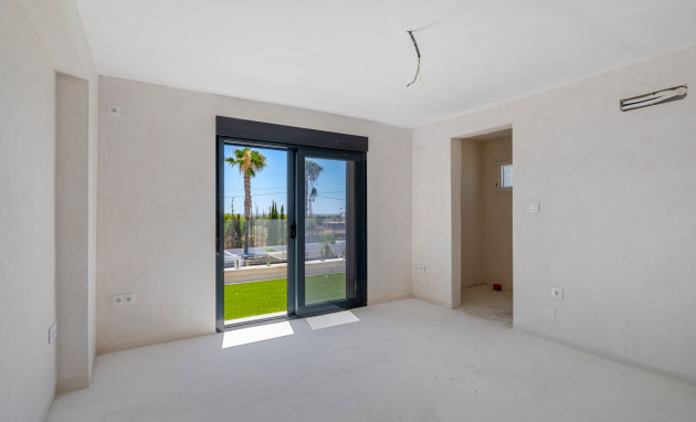 Herverkoop - Country Property - Los Montesinos - La Herrada