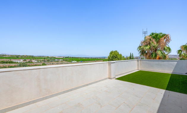 Herverkoop - Country Property - Los Montesinos - La Herrada