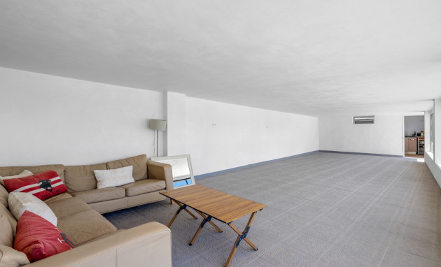 Herverkoop - Country Property - Los Montesinos - La Herrada