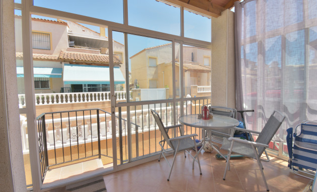 Herverkoop - Quad Villa - Algorfa - Montebello