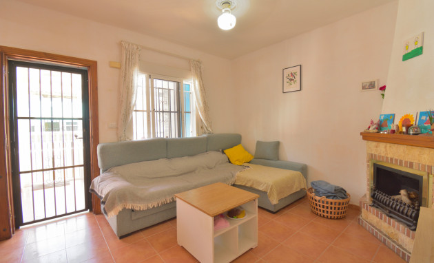 Herverkoop - Quad Villa - Algorfa - Montebello