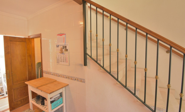 Herverkoop - Quad Villa - Algorfa - Montebello