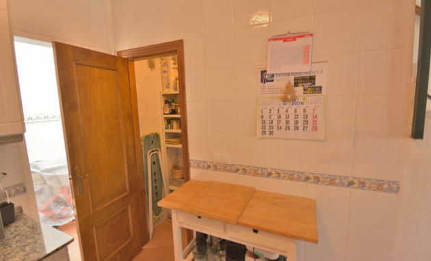 Herverkoop - Quad Villa - Algorfa - Montebello