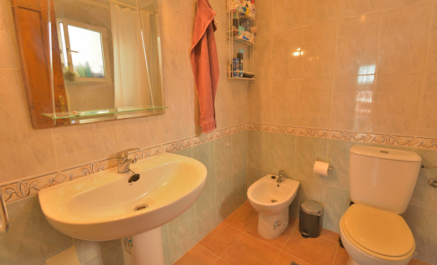 Herverkoop - Quad Villa - Algorfa - Montebello
