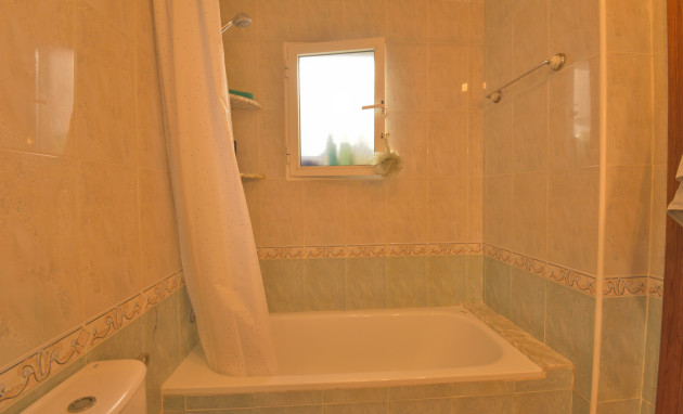 Herverkoop - Quad Villa - Algorfa - Montebello