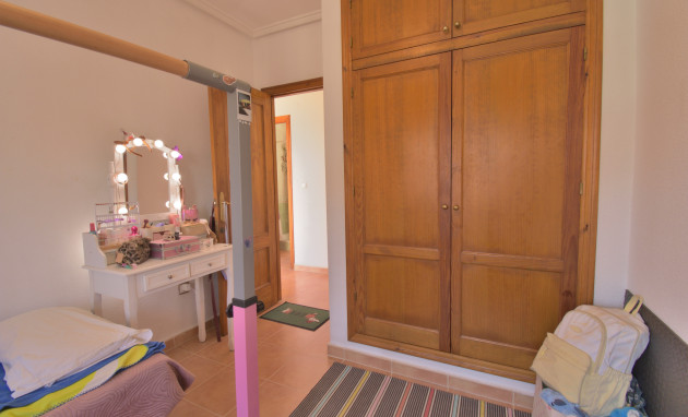 Herverkoop - Quad Villa - Algorfa - Montebello