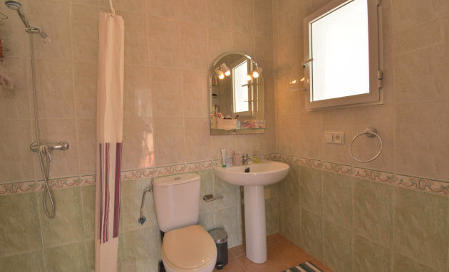 Herverkoop - Quad Villa - Algorfa - Montebello